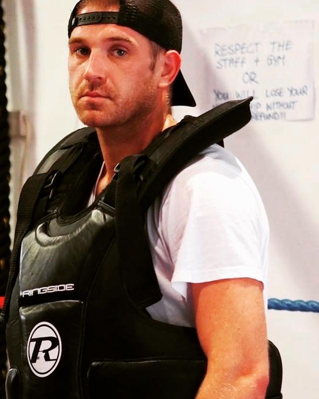 jack founder of level up living